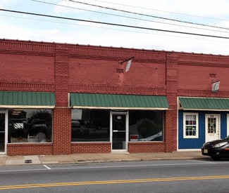 Concord, NC Office/Retail - 316 Church St N