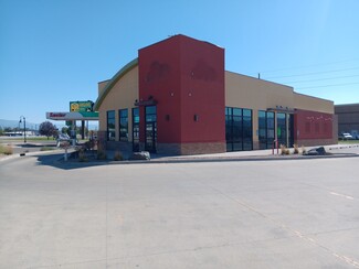 Grand Junction, CO Retail - 2513 Highway 6 And 50