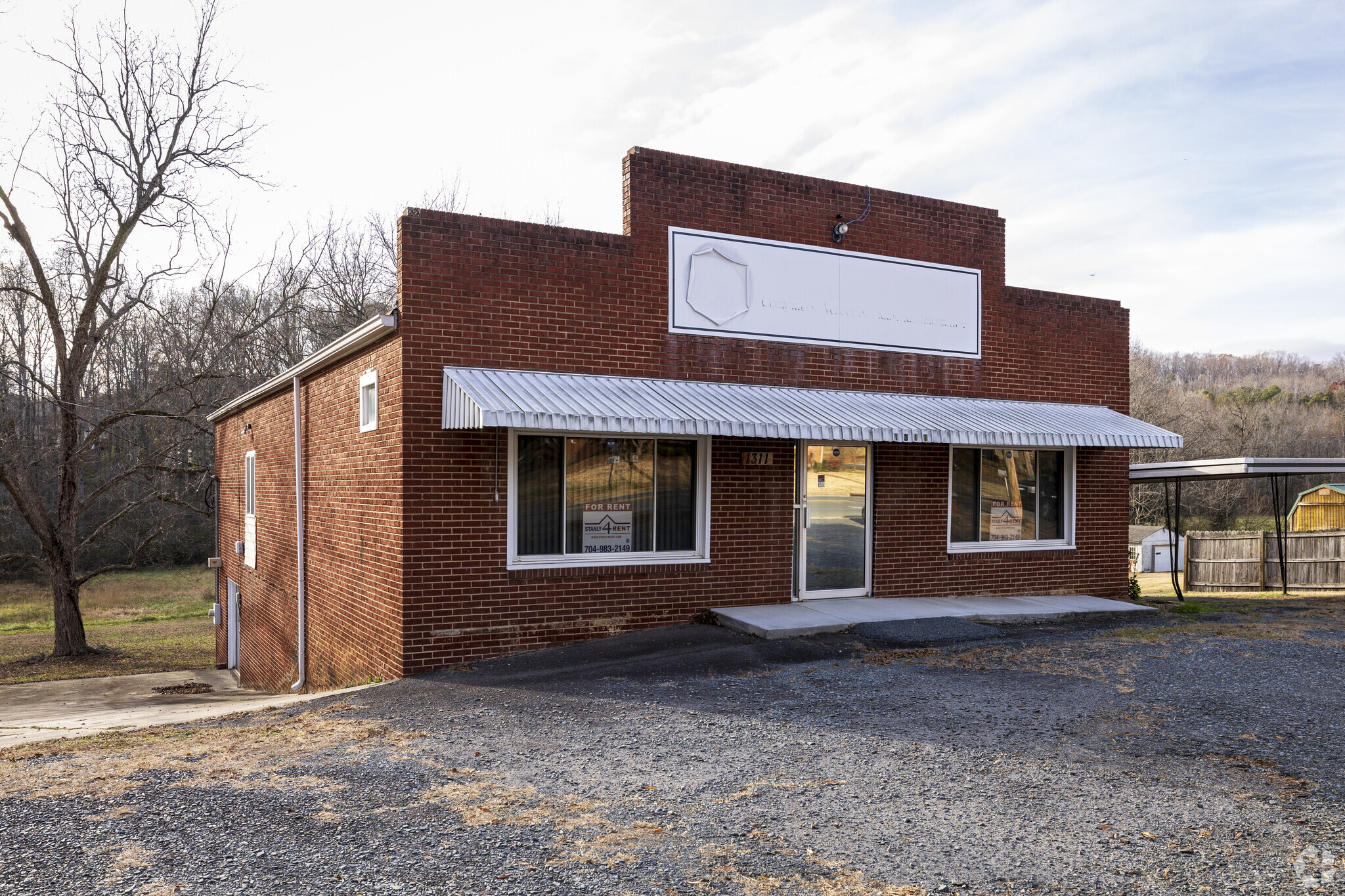 1311 Salisbury Ave, Albemarle, NC for Rent