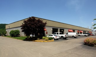 Kanawha Valley Distribution Center Kanawha Valley Distribution Center
