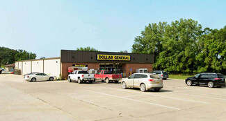 Sac City, IA Retail - 420 E Main St