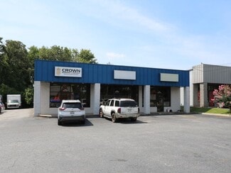 Greer, SC undefined - 1305 W Poinsett St