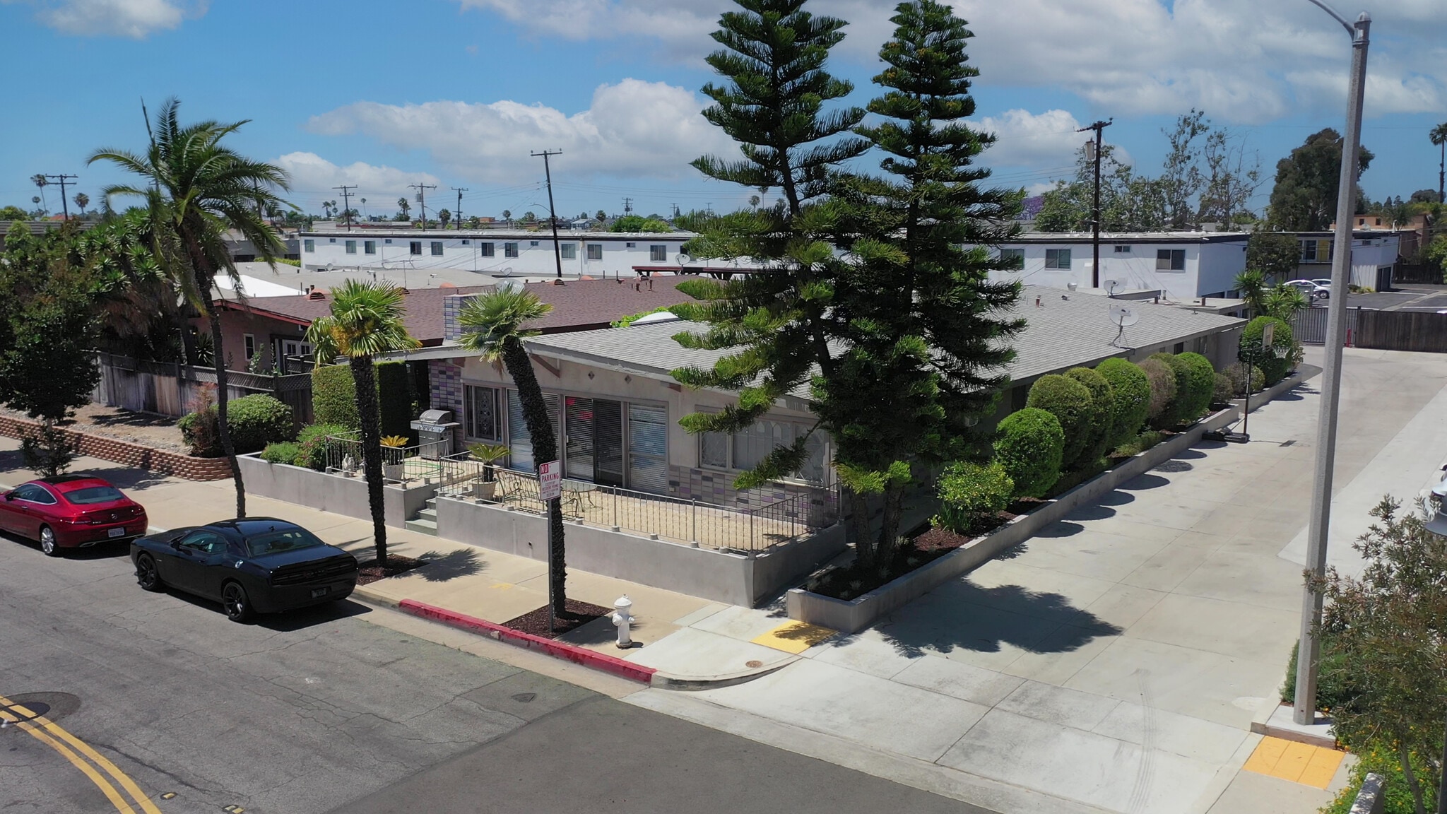408 Ford Rd Costa Mesa, CA 92627 MultiFamily Property for Sale on