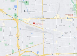 Melrose Park, IL Industrial - 5109 W Lake St