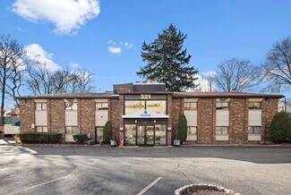 Hackensack, NJ Office/Medical - 321 Essex St Hackensack, NJ Office/Medical - 321 Essex St