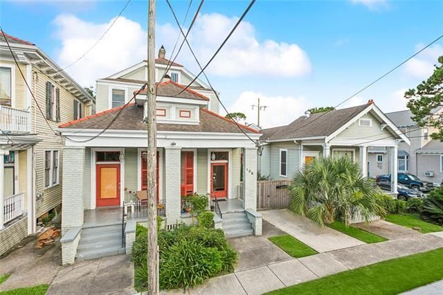 136 S Olympia St, New Orleans, LA for Sale