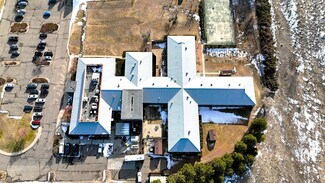Lakewood, CO Medical - 421 Zang St