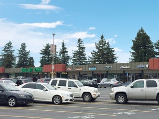 Petaluma, CA Retail - 6-80 E Washington St Petaluma, CA Retail - 6-80 E Washington St