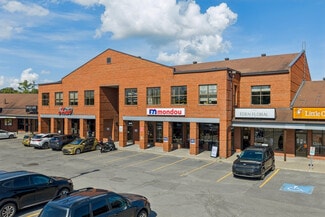 Kirkland, QC Office - 2915 Boul Saint-Charles Kirkland, QC Office - 2915 Boul Saint-Charles