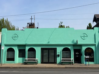 Portland, OR Storefront - 2121 NE Broadway St Portland, OR Storefront - 2121 NE Broadway St