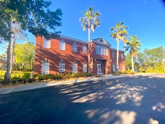 Lake Mary, FL Office/Medical - 910 Williston Park Pt