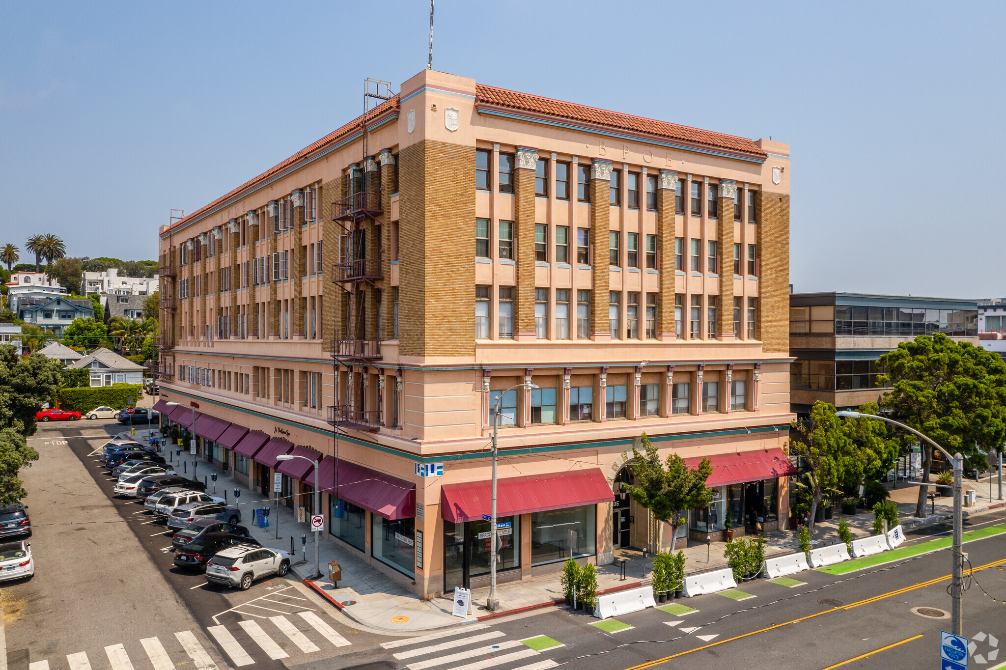 3001-3013 Main St, Santa Monica, CA for Rent