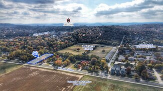 Fayetteville, AR Commercial Land - 1505 W Deane St