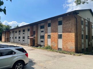 2 Building - 87 unit HAP Portfolio
