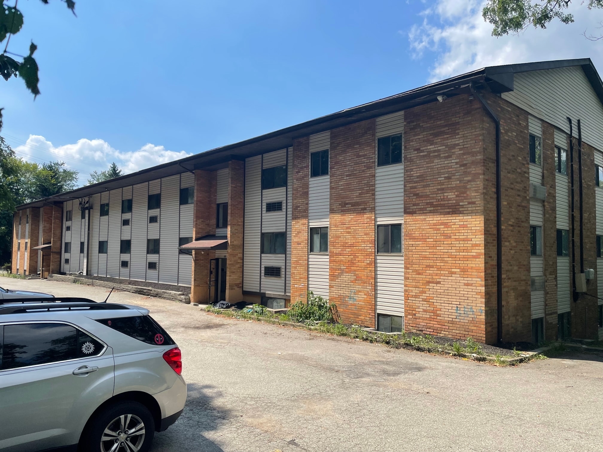 , North Versailles, PA for Sale