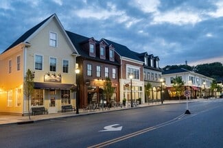 Poughkeepsie, NY Office/Retail, Retail - 949 Dutchess Tpke