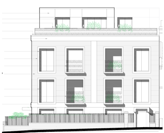 424 Upper Richmond Rd W, London, LND for Rent