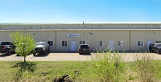 Nisku, AB Industrial - 1206 5th St