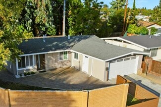 Sunnyvale, CA Specialty - 1101 Palamos Ave
