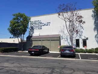 Santa Ana, CA Office/Medical, Medical - 1216-1220 Hemlock Way