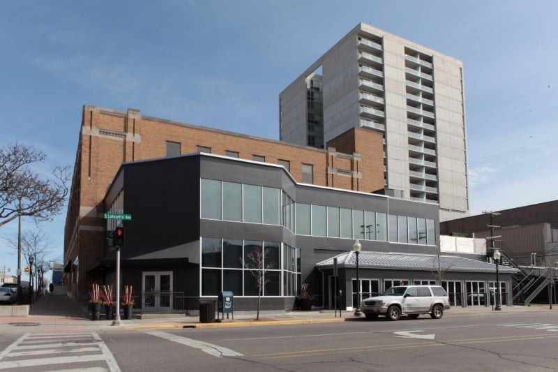 401 S Lafayette Ave, Royal Oak, MI for Rent