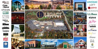 Lyndhurst, OH Office, Retail - 24149-25389 Cedar Rd Lyndhurst, OH Office, Retail - 24149-25389 Cedar Rd