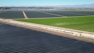 Oxnard, CA Agricultural Land - Central and Santa Clara Avenue