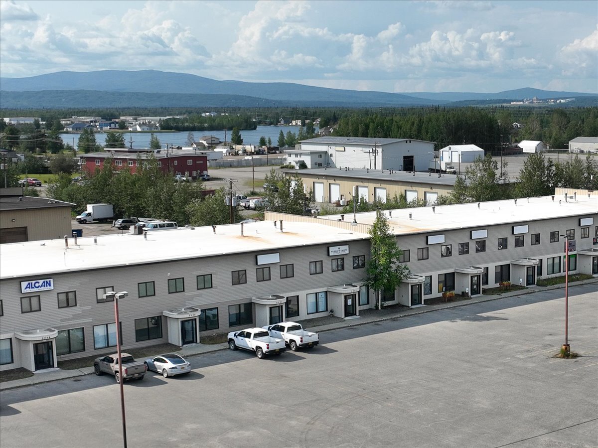 3536 International St, Fairbanks, AK for Rent
