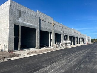 Jupiter, FL Industrial - 15275 Corporate N Rd