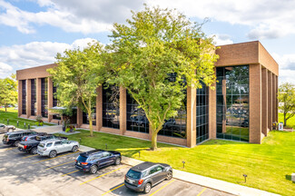 West Des Moines, IA Office - 4201 Westown Pky