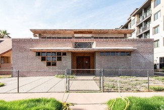 Phoenix, AZ Office - 331-333 E Portland St Phoenix, AZ Office - 331-333 E Portland St