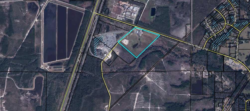 919 Chip Mill Rd, Jacksonville, FL for Sale