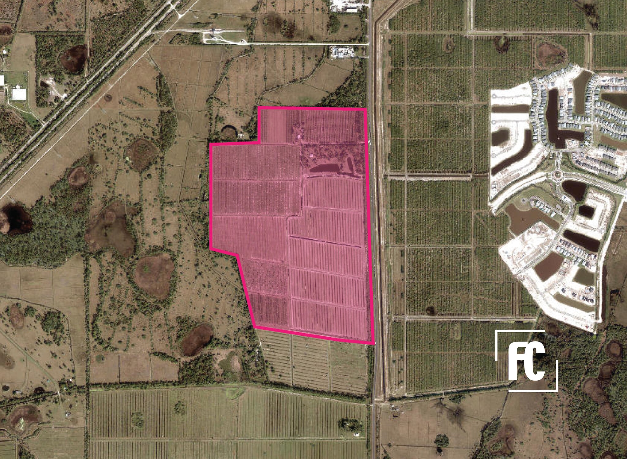 10301 Range Line Rd, Port Saint Lucie, FL for Sale