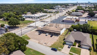 Hurst, TX Freestanding - 641 W Bedford Euless Rd