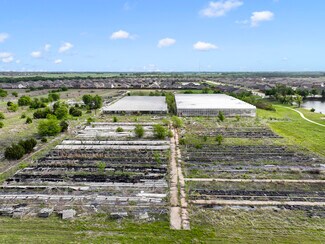 Waxahachie, TX Commercial Land - 1402 Wyatt St Waxahachie, TX Commercial Land - 1402 Wyatt St