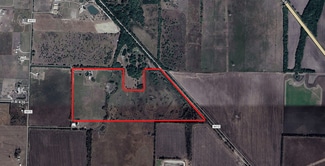 Trenton, TX Commercial - 519 County Road 4415 Trenton, TX Commercial - 519 County Road 4415