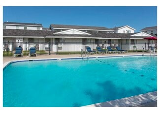Fenwick Island, DE Hospitality - 37558 Lighthouse Rd