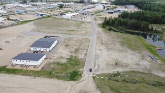 Red Deer County, AB Commercial - 1 Range Rd II