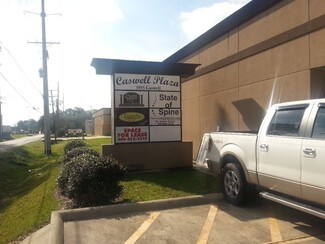 Beaumont, TX Retail - 5955 Caswell Rd Beaumont, TX Retail - 5955 Caswell Rd