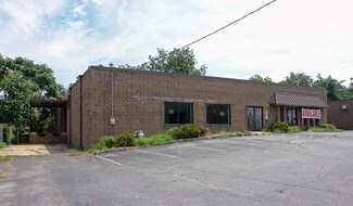 High Point, NC Warehouse - 116 Chestnut Dr