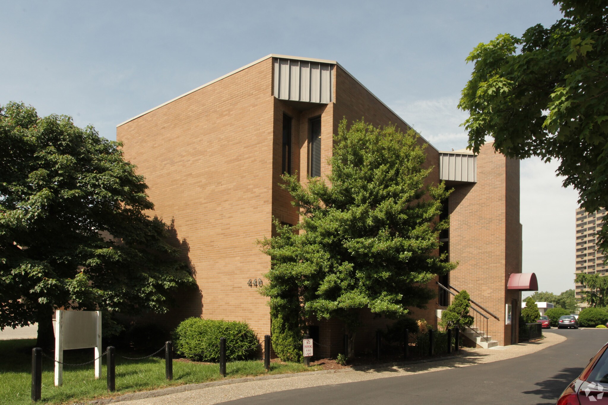 440 S 7th St, Louisville, KY for Rent