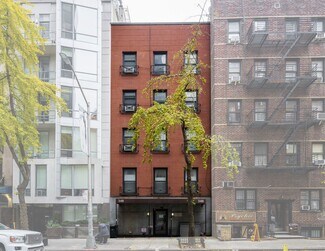 New York, NY undefined - 348 E 55th St