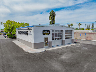 Citrus Heights, CA Auto Repair - 6717 Auburn Blvd