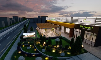 Pennsauken, NJ Office, Retail, Flex - 5115 Route 38