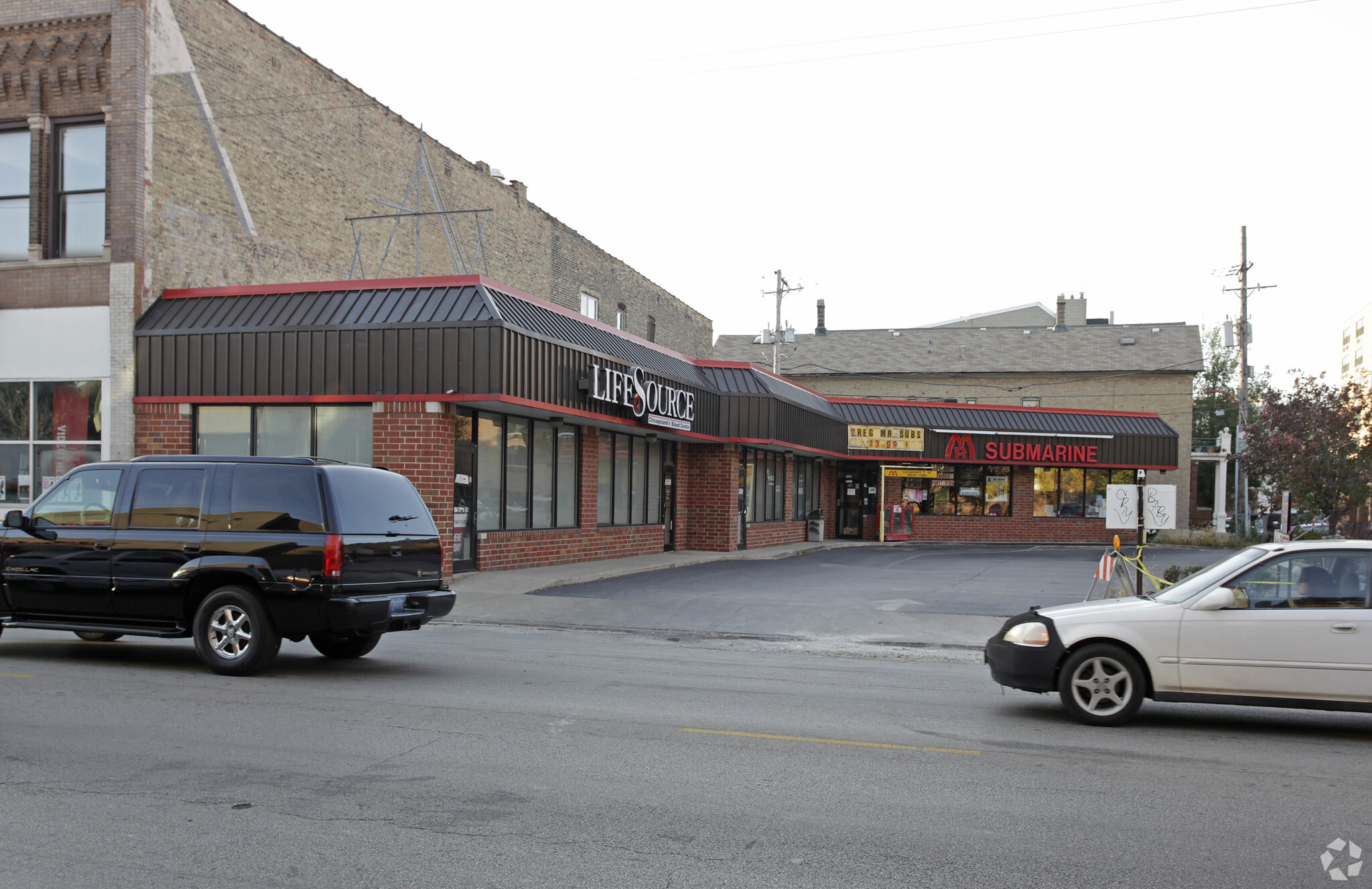 1525 W Fullerton Ave, Chicago, IL for Rent