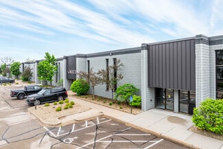 Shakopee, MN Industrial - 5240-5300 Valley Industrial Blvd S