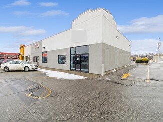 Ames, IA Retail - 508 Lincoln Way