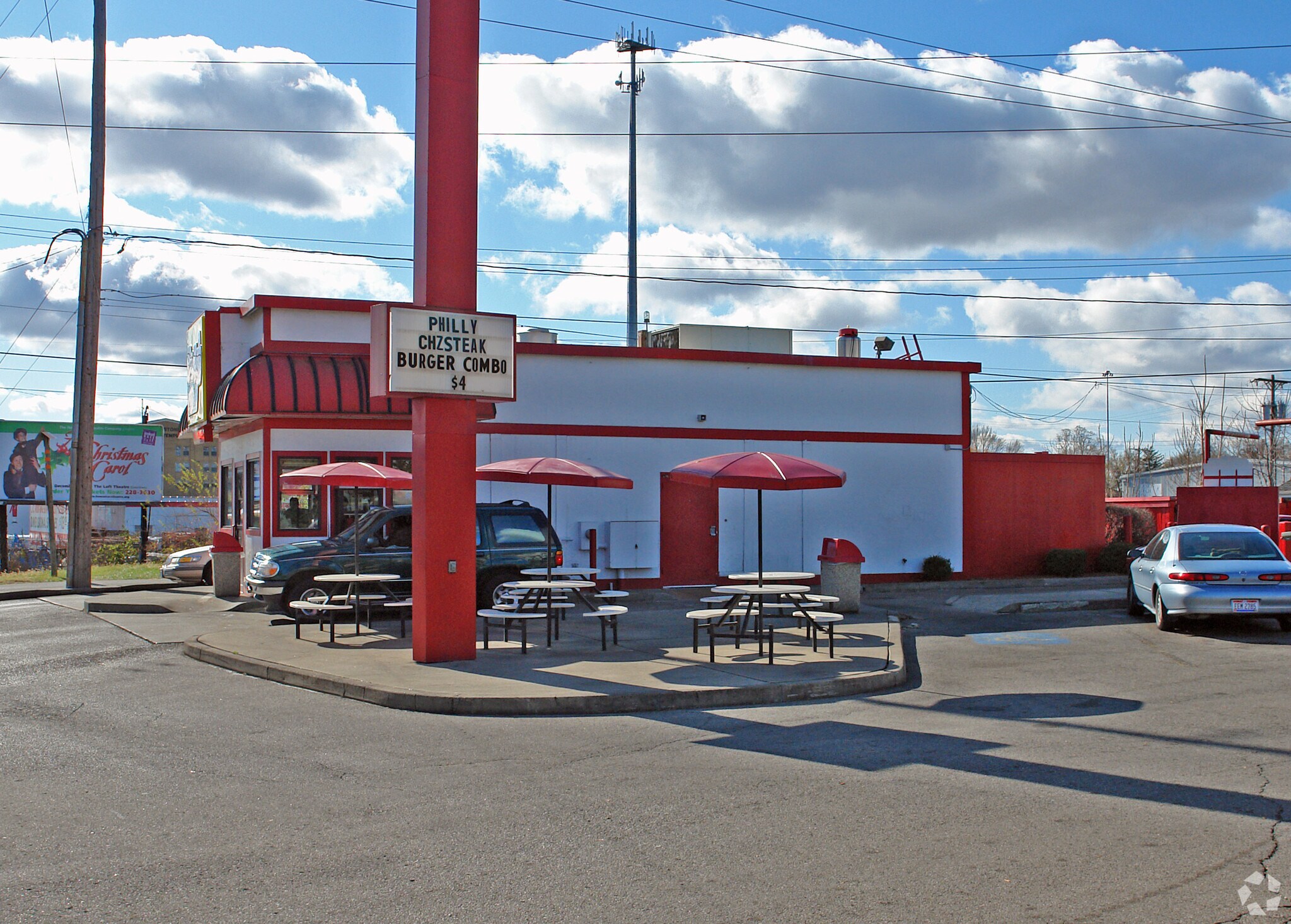 1111 S Smithville Rd, Dayton, OH for Rent