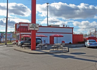 Dayton, OH Retail - 1111 S Smithville Rd