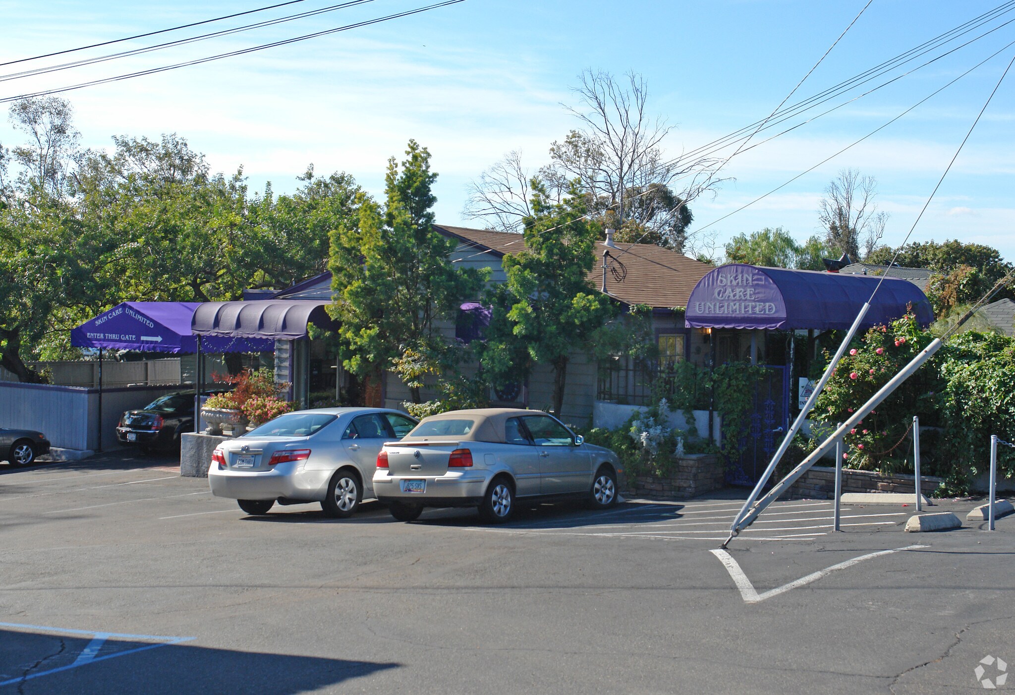 5200 Lake Murray Blvd La Mesa, CA 91942 Retail Property for Lease on